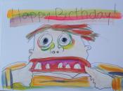 Happy birthday 3